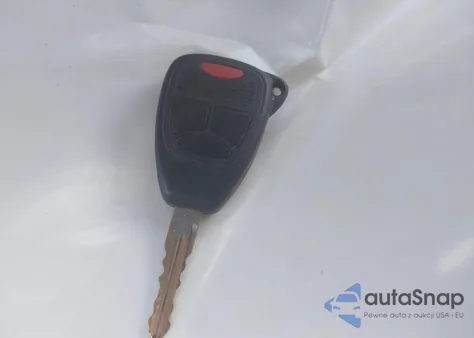 2014 Jeep Compass Latitude из США, поврежденный, VIN 1C4NJDEBXED858760